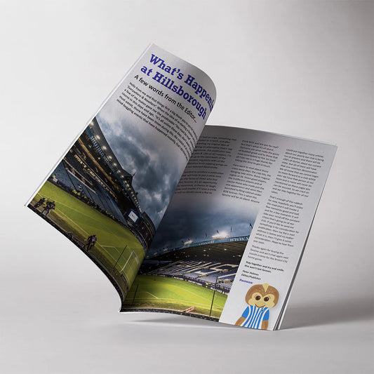 Issue One - August 2025