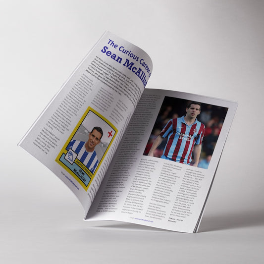 Issue Six - January 2026