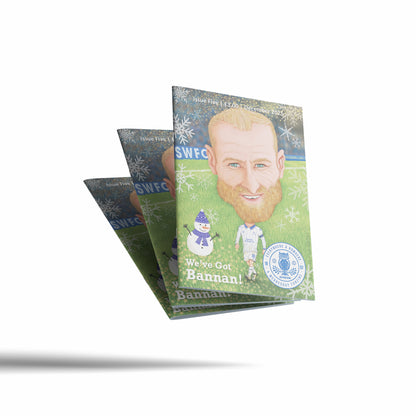 Issue Five - December 2025