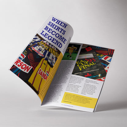 Issue Four - November 2025