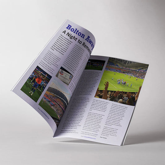 Issue Two - September 2025
