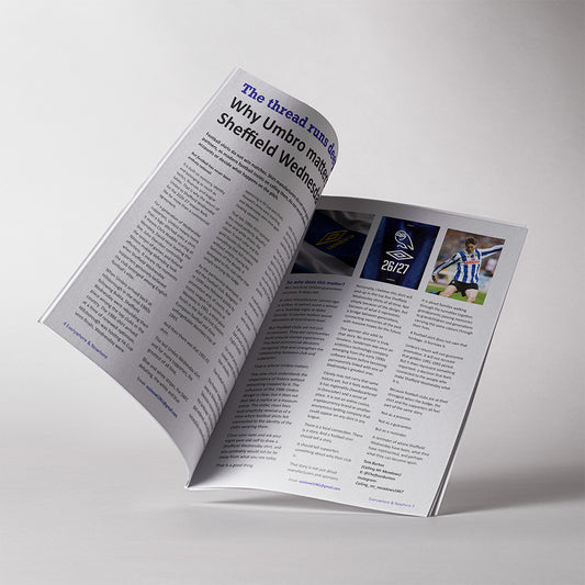 Issue Ten - July 2026