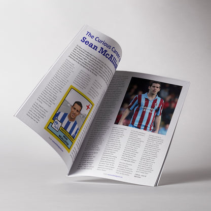 Issue Six - January 2026